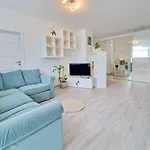 Mirvana Azur Skyview Apartament Timișoara