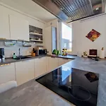 Apartament Mirvana Azur Skyview