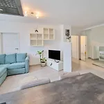 Apartament Mirvana Azur Skyview