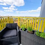 Apartament Mirvana Azur Skyview Timișoara