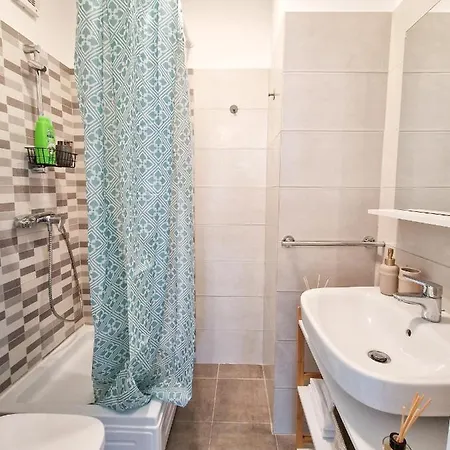 Apartment Mirvana Azur Skyview