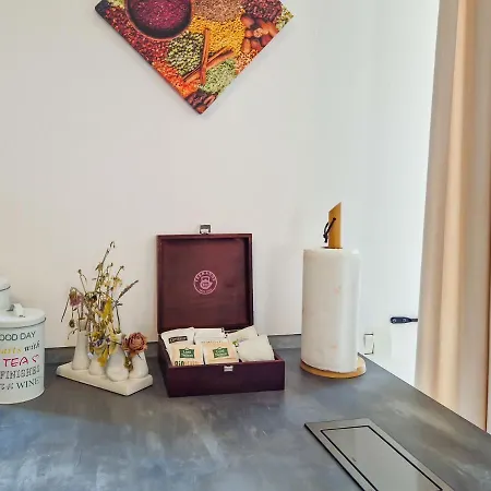 Mirvana Azur Skyview Apartment Timişoara