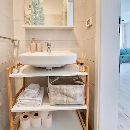 Apartment Mirvana Azur Skyview Timişoara