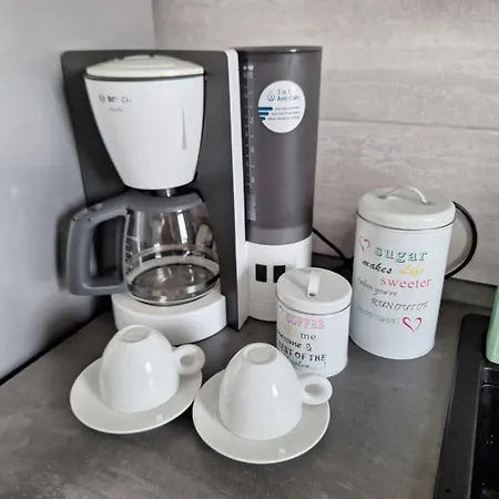 Mirvana Azur Skyview Appartamento Timisoara