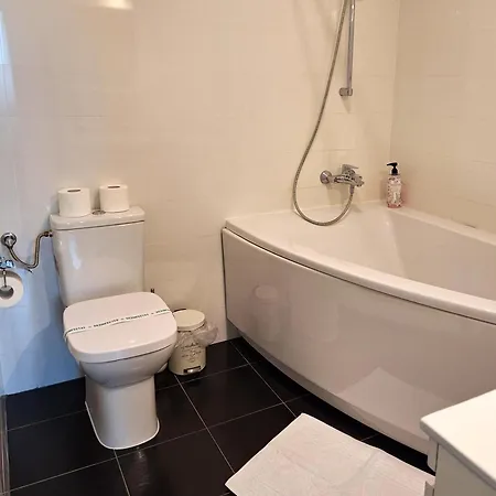 Mirvana Azur Skyview Timişoara