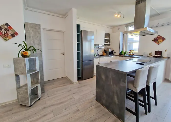 Mirvana Azur Skyview Timisoara