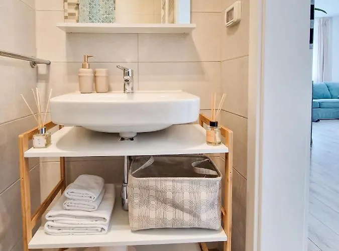 Appartamento Mirvana Azur Skyview Timisoara