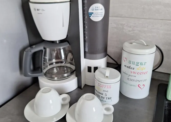 Mirvana Azur Skyview Appartamento Timisoara