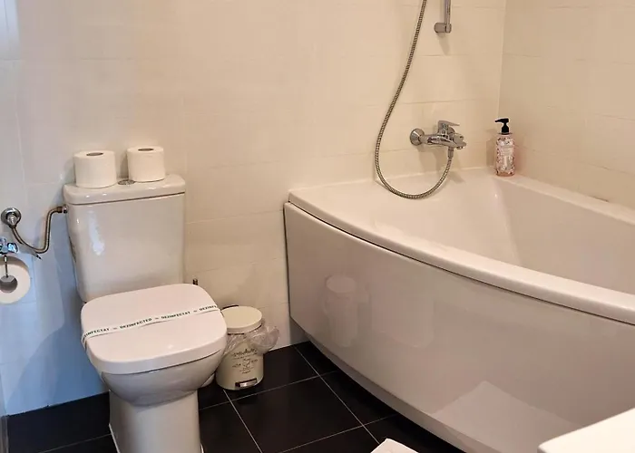 Mirvana Azur Skyview Timisoara