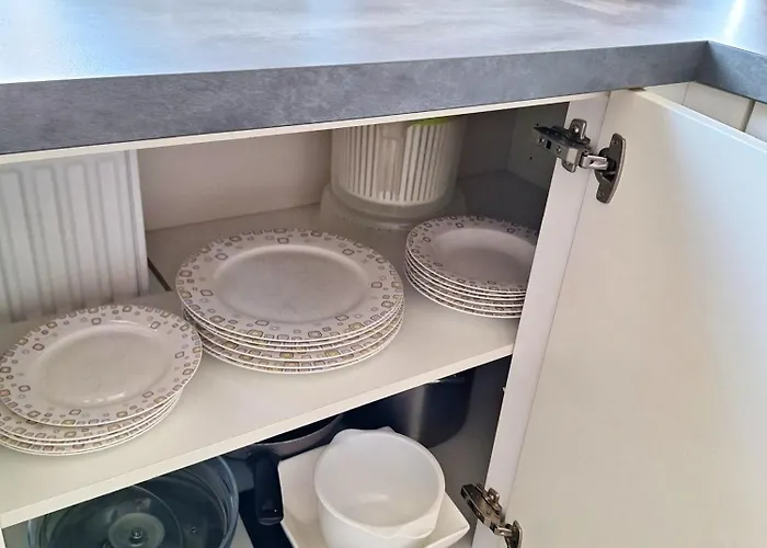 Mirvana Azur Skyview Appartamento