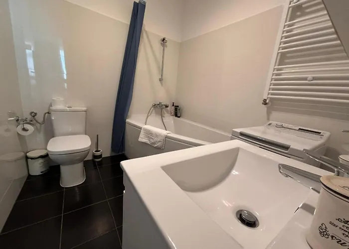 Mirvana Azur Skyview * Timisoara