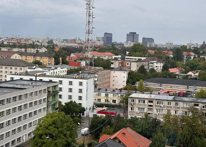 Mirvana Azur Skyview