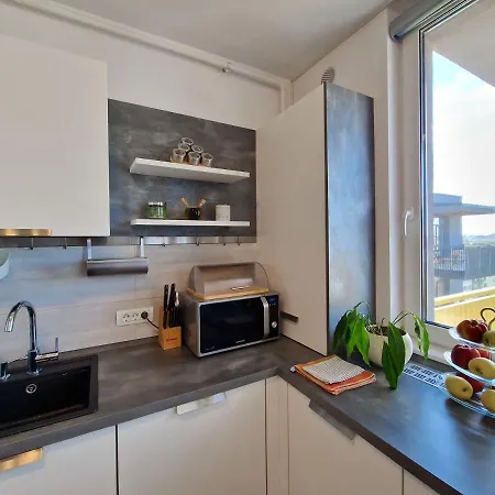 Mirvana Azur Skyview * Тімішоара