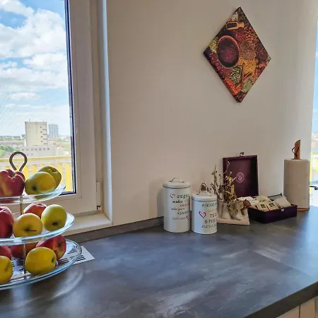 Mirvana Azur Skyview * Тімішоара