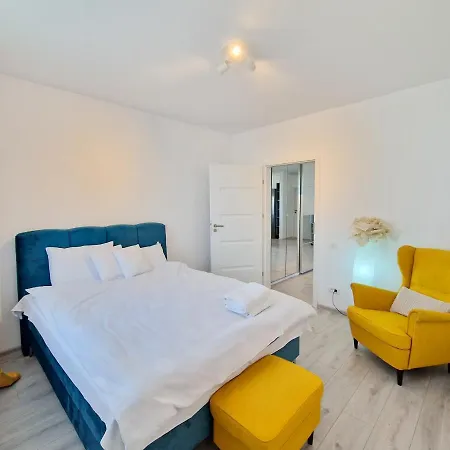 Mirvana Azur Skyview * Тімішоара