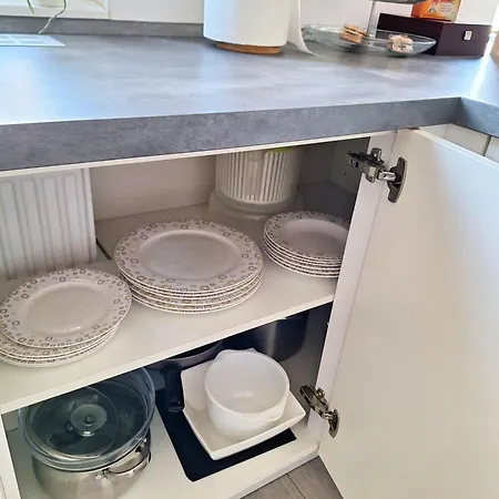 Mirvana Azur Skyview Апартаменти