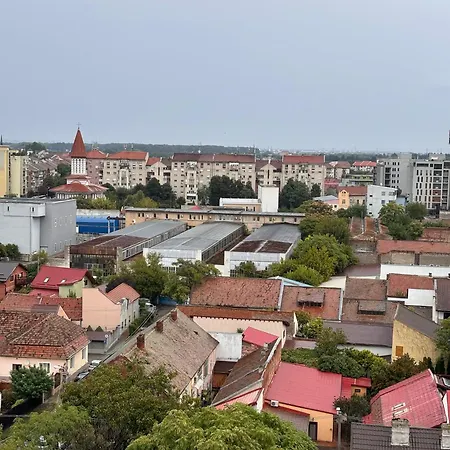 Mirvana Azur Skyview Апартаменти *