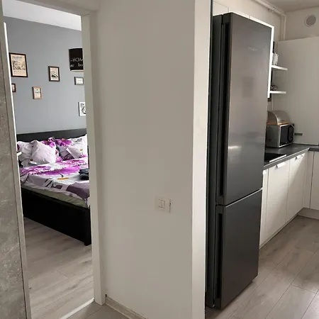 Mirvana Azur Skyview * Тімішоара