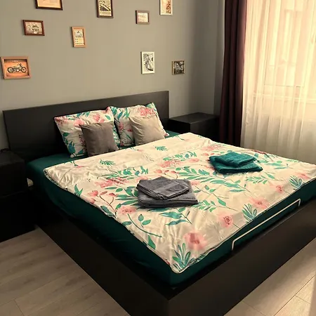 Mirvana Azur Skyview