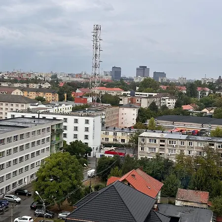 Mirvana Azur Skyview