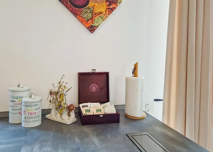 Mirvana Azur Skyview Apartment Timisoara