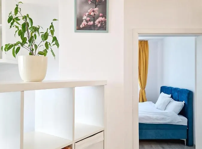 Mirvana Azur Skyview Timisoara